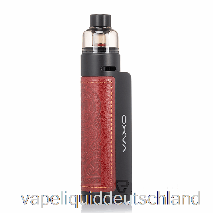 Oxva Origin 2 Pod System Black Vape Deutschland